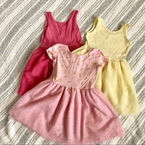 Old Navy Tutu Dresses